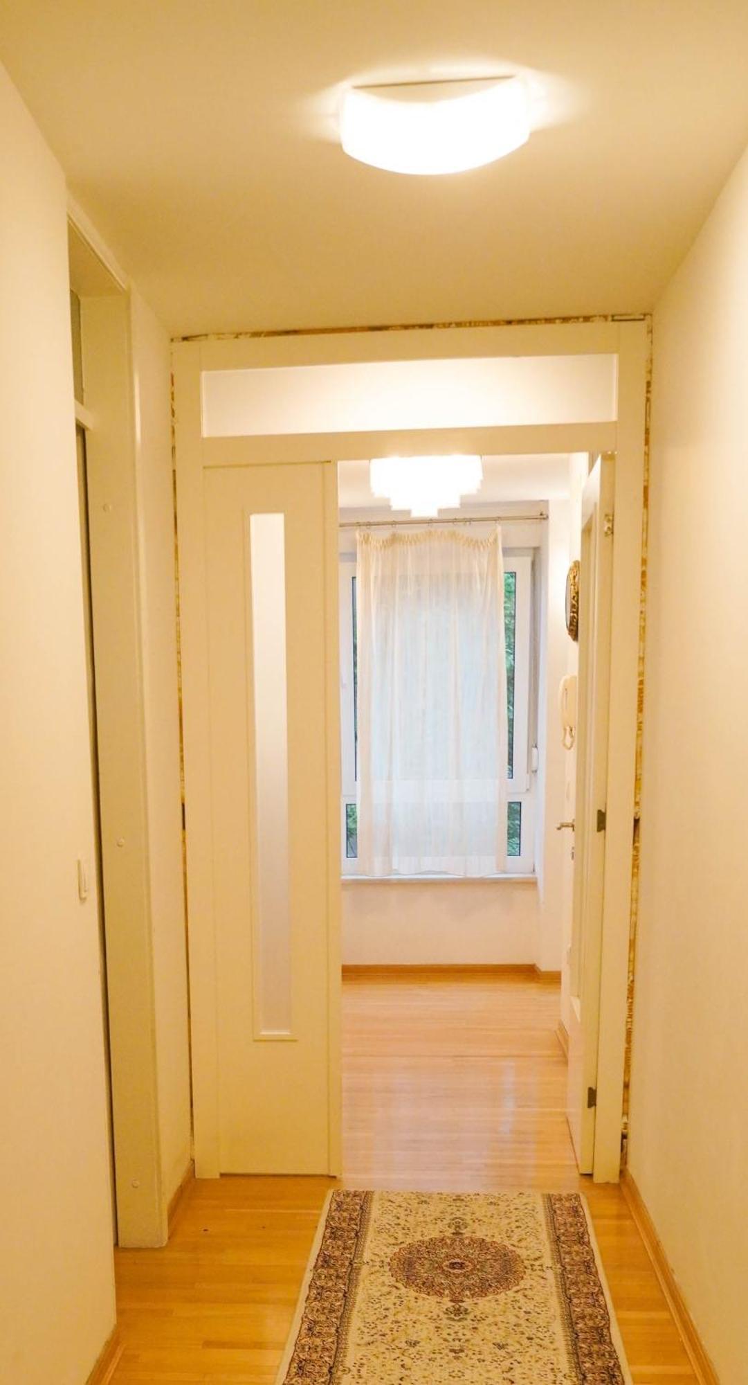 City Center Grand Apartment - Three-Bedroom, Free Parking Sarajevo Exterior photo